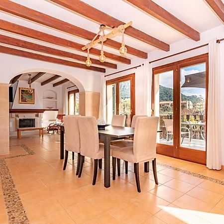 פלמה דה מיורקה Villa Paradise By Sealand Villas מראה חיצוני תמונה