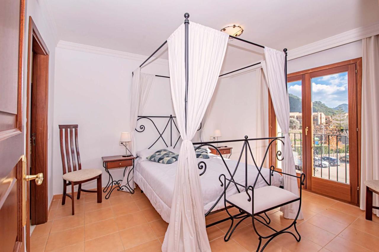 פלמה דה מיורקה Villa Paradise By Sealand Villas מראה חיצוני תמונה