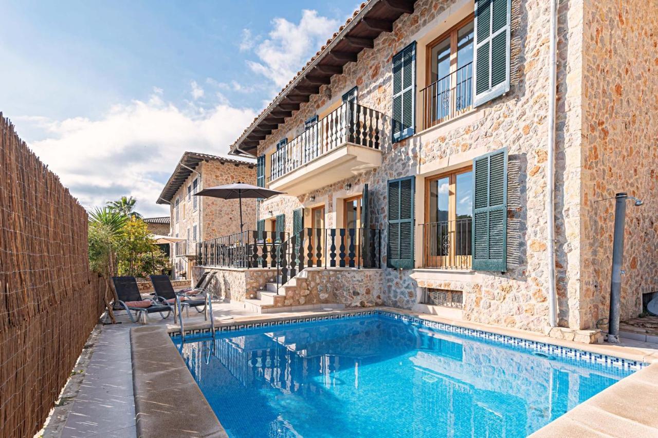 פלמה דה מיורקה Villa Paradise By Sealand Villas מראה חיצוני תמונה
