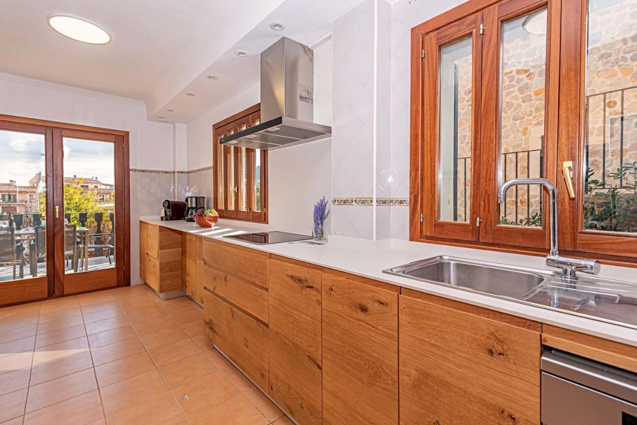 פלמה דה מיורקה Villa Paradise By Sealand Villas מראה חיצוני תמונה