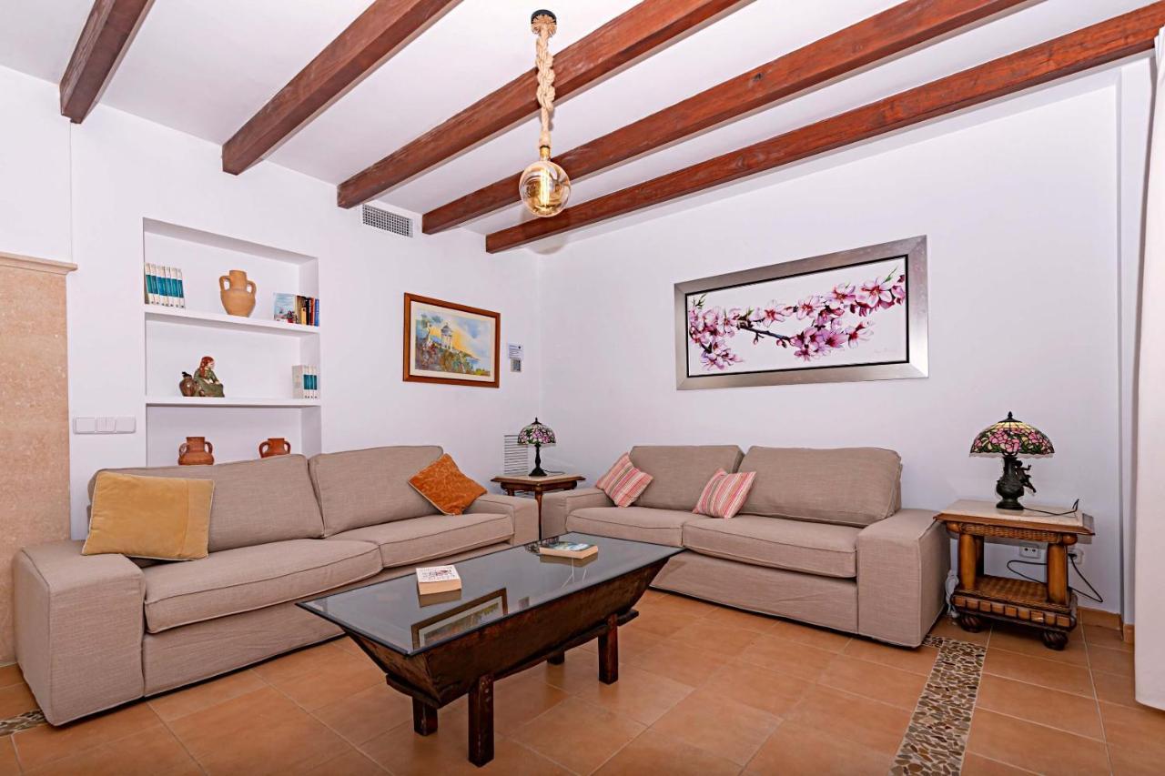פלמה דה מיורקה Villa Paradise By Sealand Villas מראה חיצוני תמונה