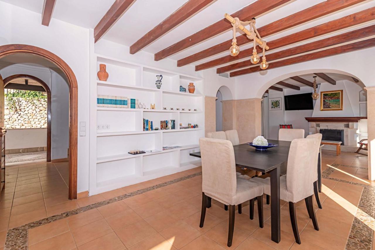 פלמה דה מיורקה Villa Paradise By Sealand Villas מראה חיצוני תמונה