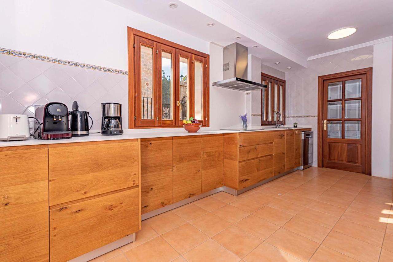 פלמה דה מיורקה Villa Paradise By Sealand Villas מראה חיצוני תמונה