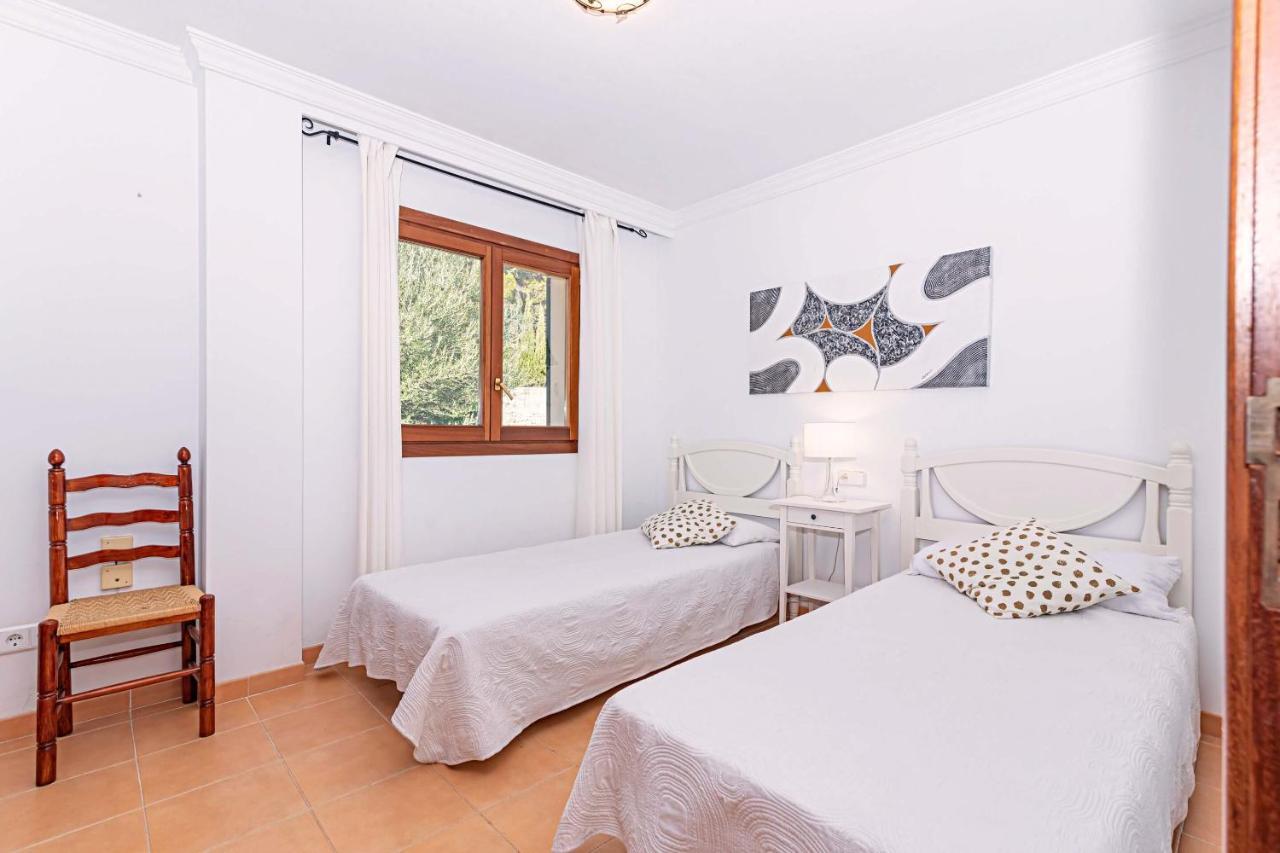 פלמה דה מיורקה Villa Paradise By Sealand Villas מראה חיצוני תמונה