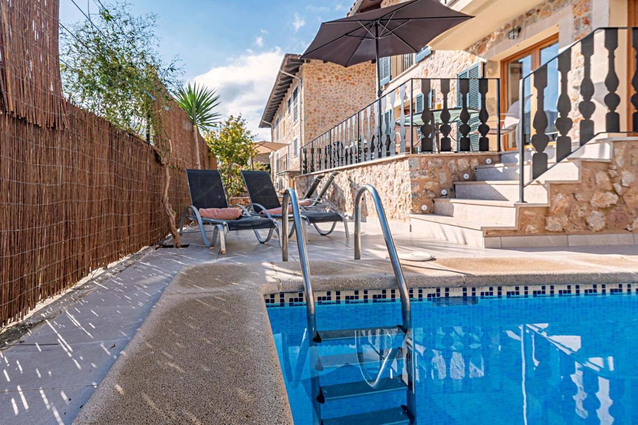 פלמה דה מיורקה Villa Paradise By Sealand Villas מראה חיצוני תמונה
