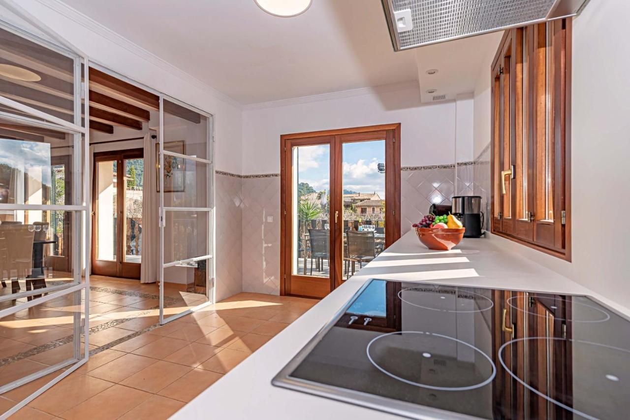 פלמה דה מיורקה Villa Paradise By Sealand Villas מראה חיצוני תמונה