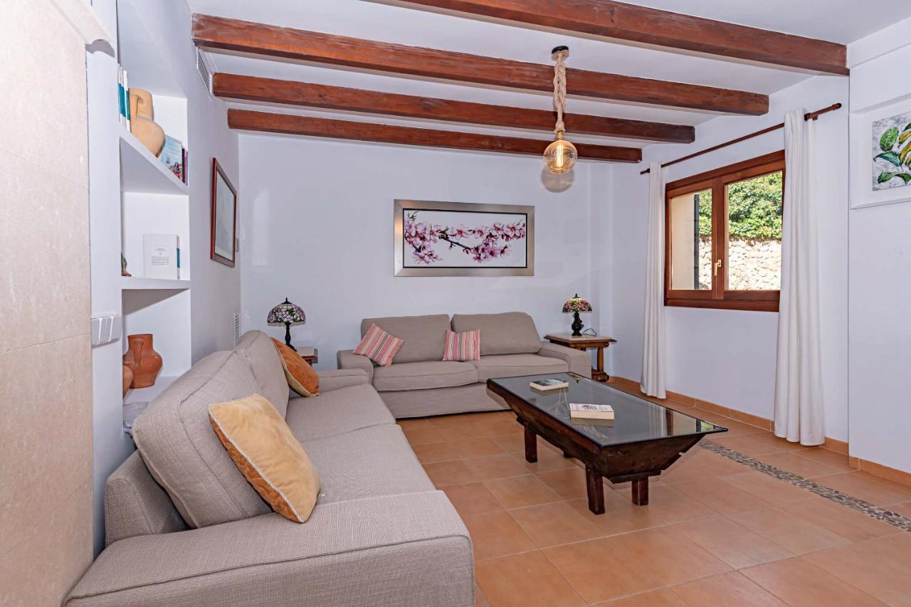 פלמה דה מיורקה Villa Paradise By Sealand Villas מראה חיצוני תמונה
