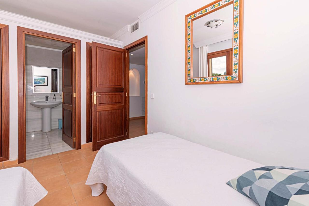פלמה דה מיורקה Villa Paradise By Sealand Villas מראה חיצוני תמונה