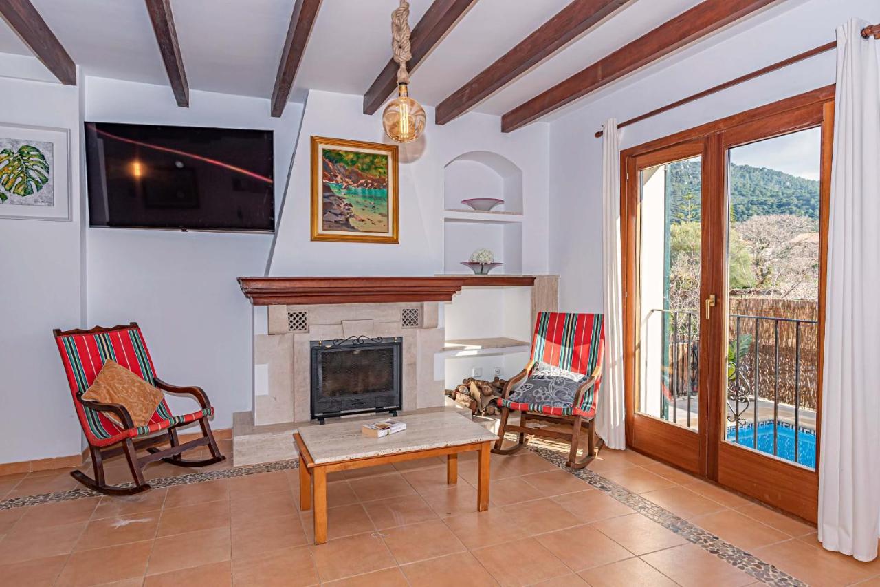 פלמה דה מיורקה Villa Paradise By Sealand Villas מראה חיצוני תמונה