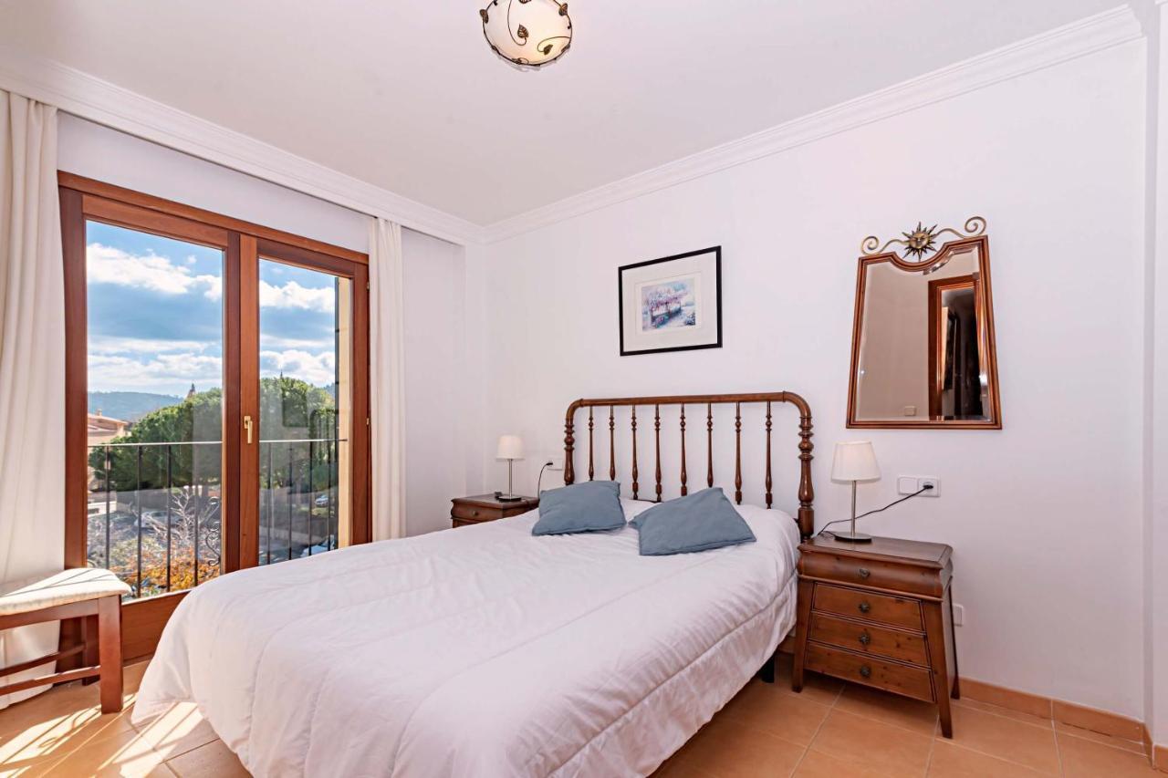 פלמה דה מיורקה Villa Paradise By Sealand Villas מראה חיצוני תמונה