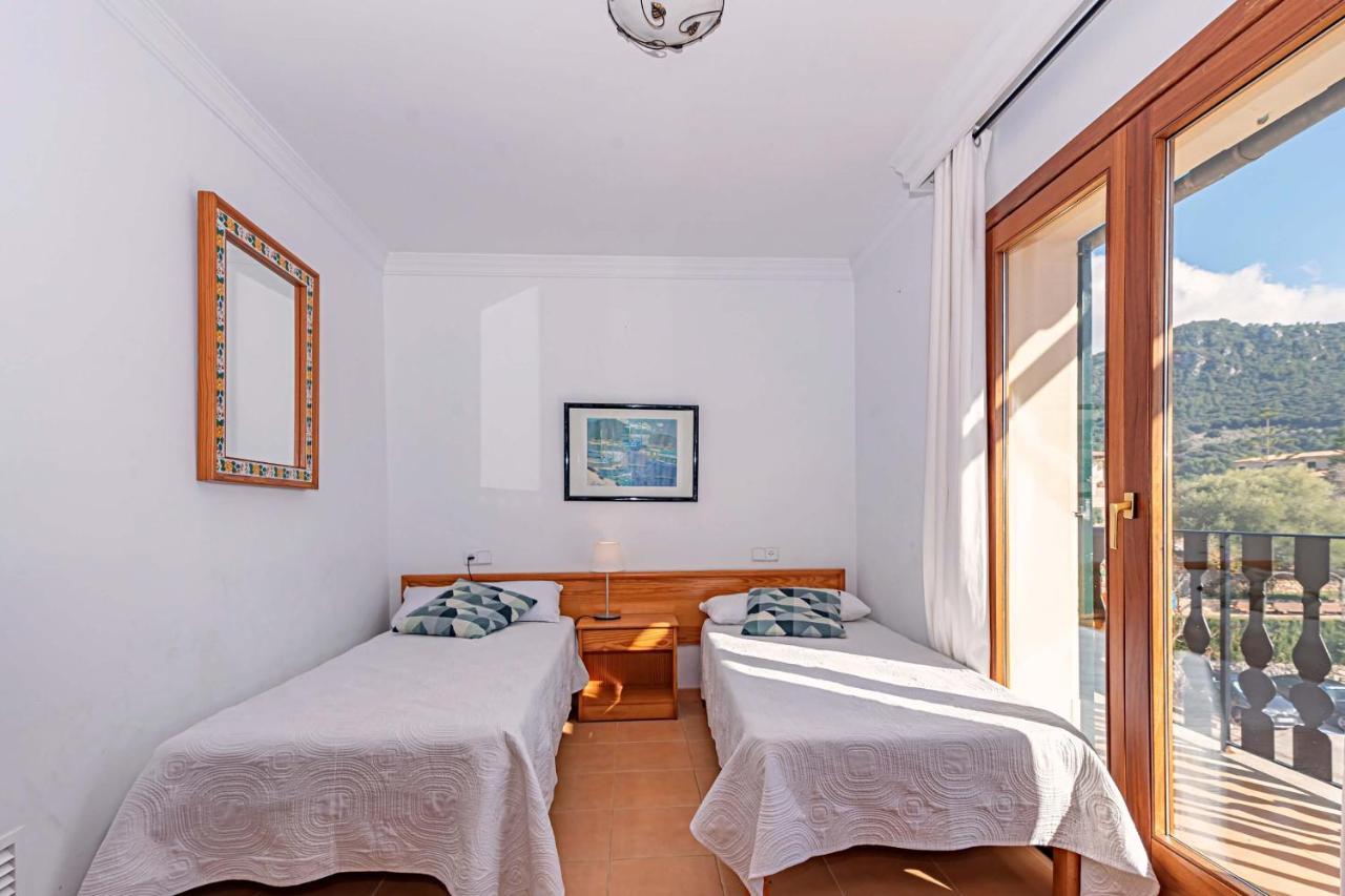 פלמה דה מיורקה Villa Paradise By Sealand Villas מראה חיצוני תמונה